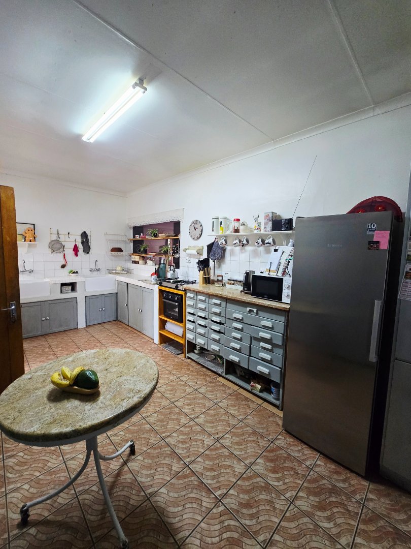 4 Bedroom Property for Sale in Stilfontein Ext 4 North West